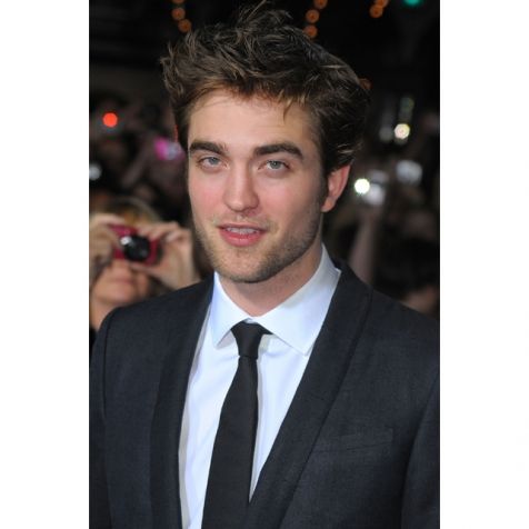 New Moon Premiere - Los Angeles - 