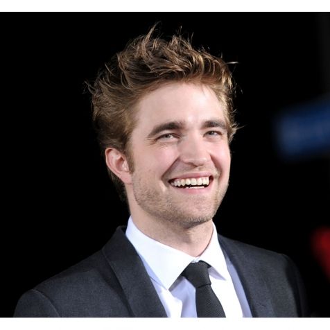 New Moon Premiere - Los Angeles - 