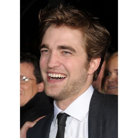 New Moon Premiere - Los Angeles - 