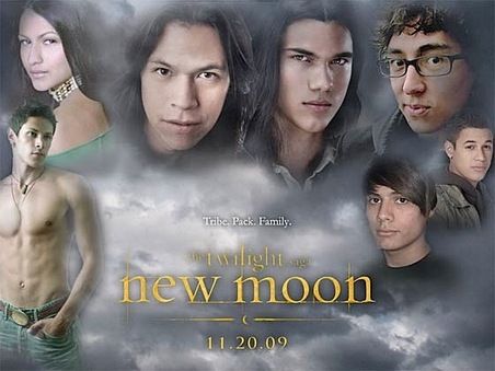 New Moon - 