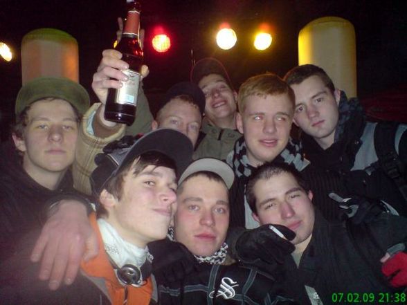 Ich und friends - 