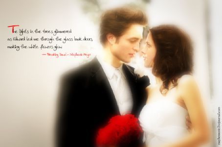 Breaking Dawn Fanmade - 