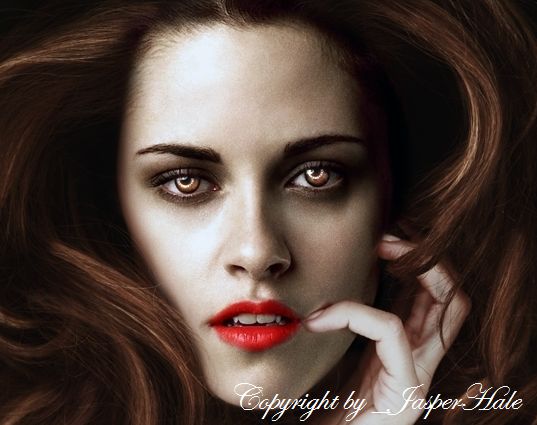 Breaking Dawn Fanmade - 