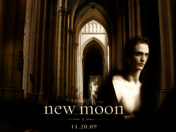 NeW mOoN - 