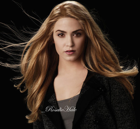 © Rosalie Hale™ - 