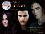 Bilder über New Moon - 