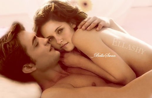 Edward ♥ Bella - 