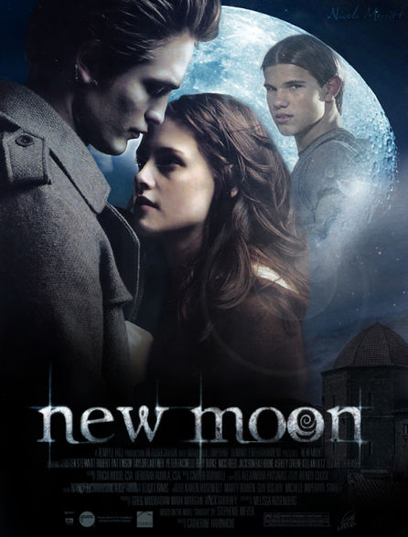 New Moon - 