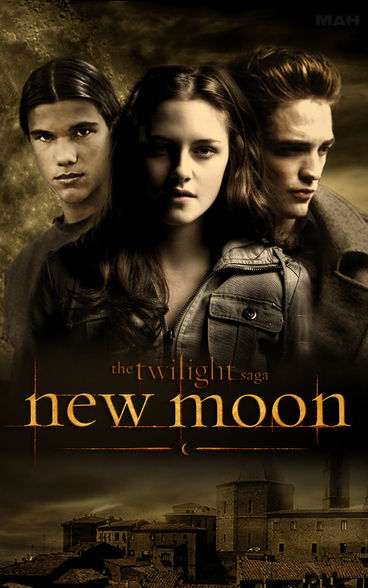 New Moon - 