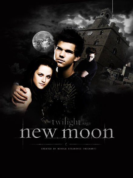 New Moon - 