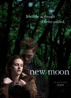 New Moon - 