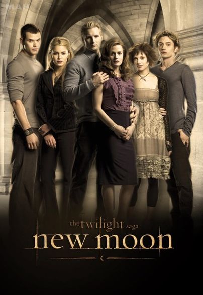 New Moon - 