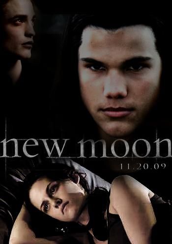 New Moon - 