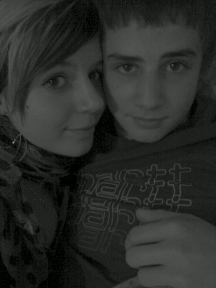 ich liebe Dich.! ♥ - 