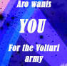 About the Volturi - 