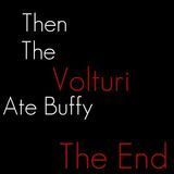 About the Volturi - 