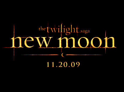 New Moon - 