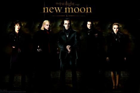 New Moon - 