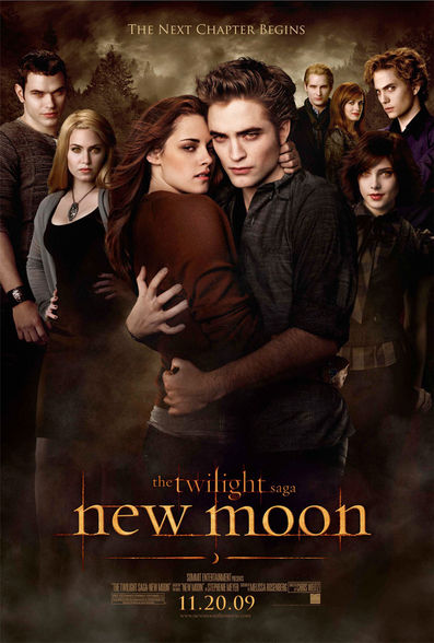 New Moon - 