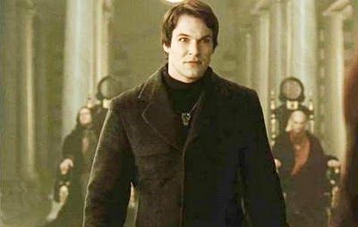 Felix Volturi / Daniel Cudmore - 