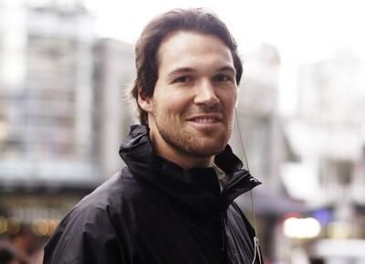 Felix Volturi / Daniel Cudmore - 