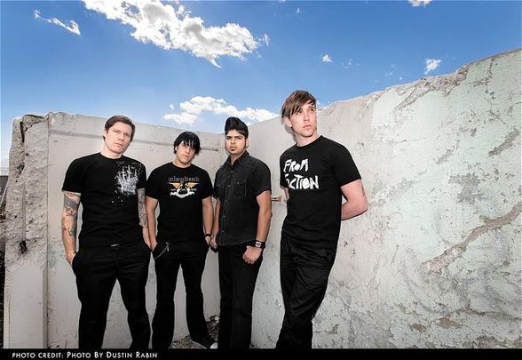 Billy Talent  - 