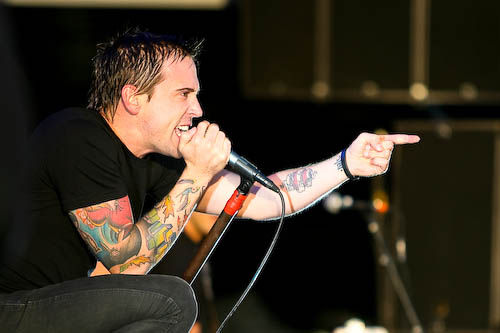 Billy Talent  - 