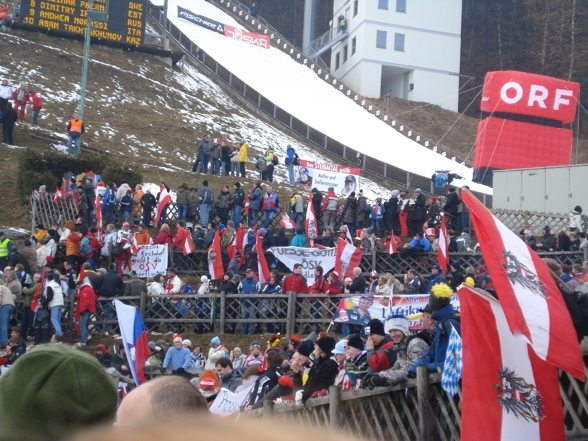 Bischofshofen 2008 - 