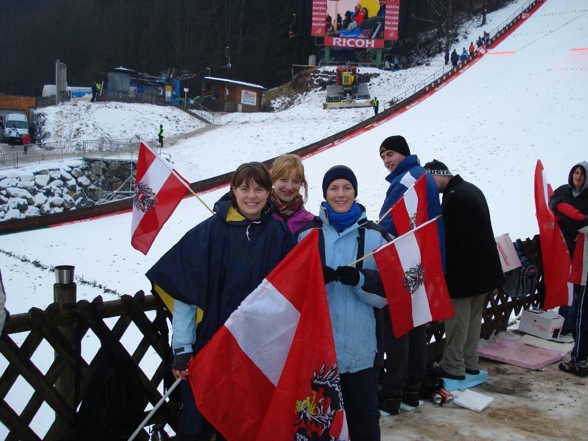 Bischofshofen 2008 - 