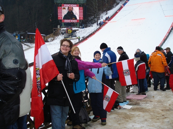 Bischofshofen 2008 - 