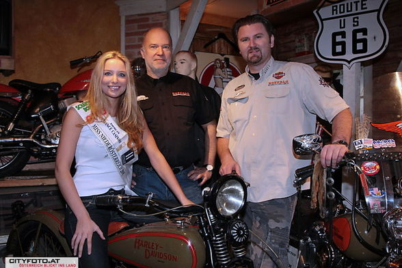 Buffalo American Motorcycles - 