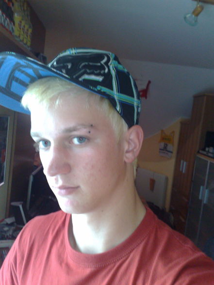 Meine Teile - 