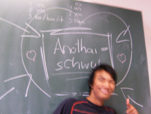 mMiTtScHüLeR........(kLaSsE)........^^ - 