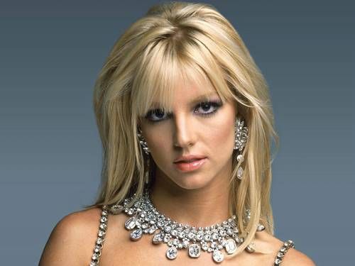 Britney Spears - 