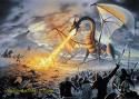 Drachen - 