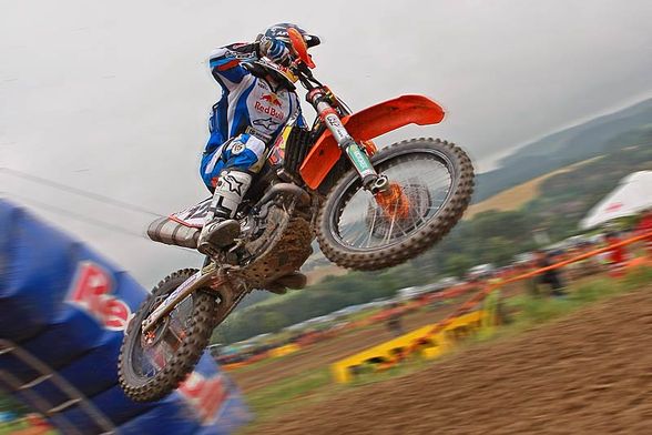 Motocross - 