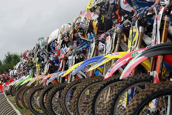 Motocross - 