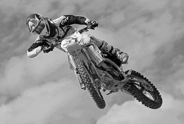 Motocross - 