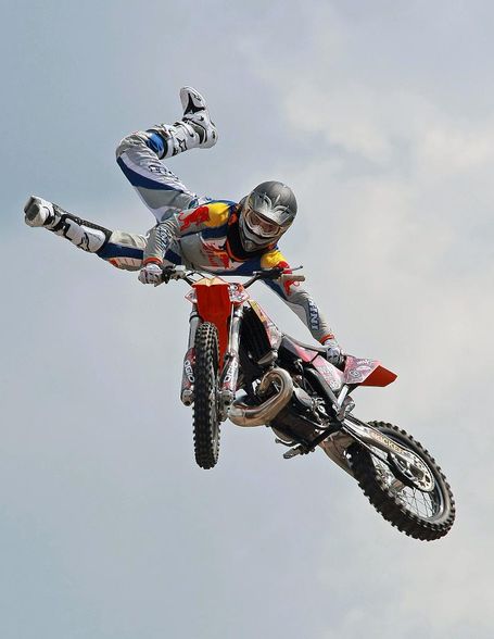 Supermoto Mattighofen 2009 - 