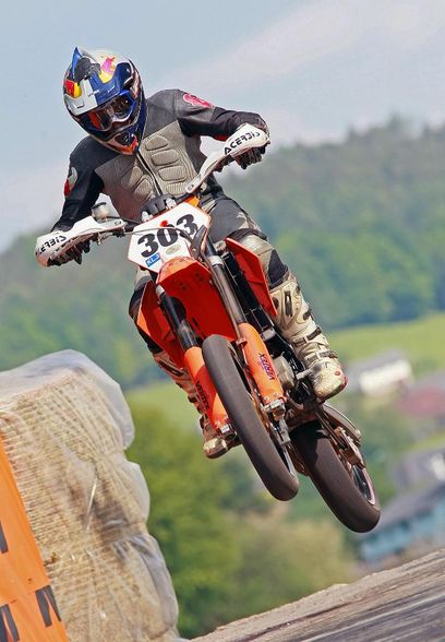 Supermoto Mattighofen 2009 - 