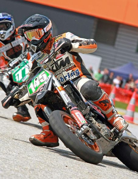 Supermoto Mattighofen 2009 - 