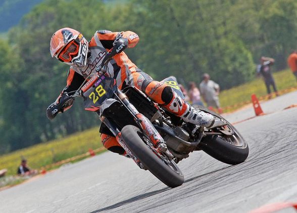 Supermoto Mattighofen 2009 - 