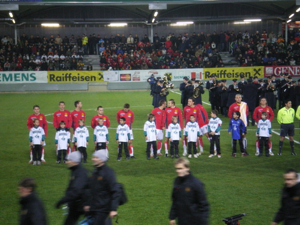 TLO ÖFB - U21 Nationalteam &co - 