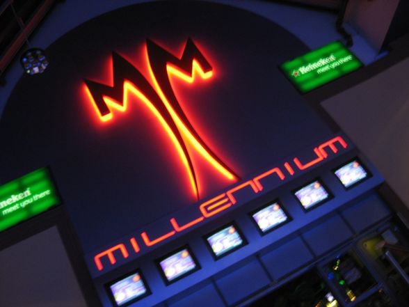 » millennium - 