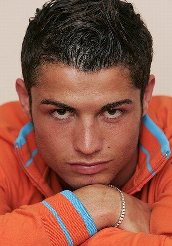 Christiano Ronaldo - 