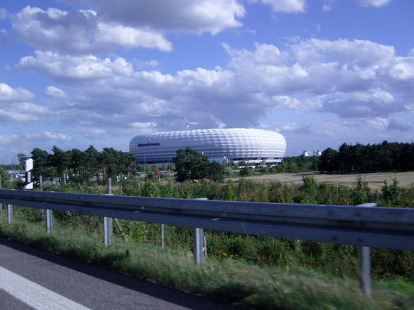 Bayern München - VFL WOLFSBURG - 