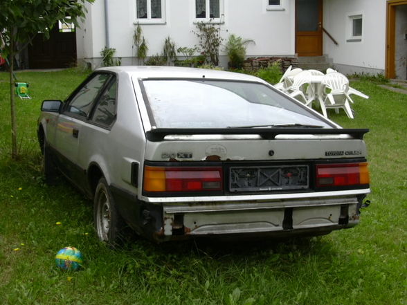 toyota celica - 