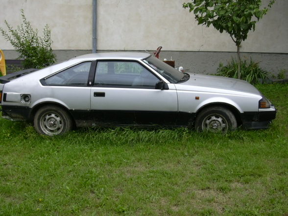 toyota celica - 