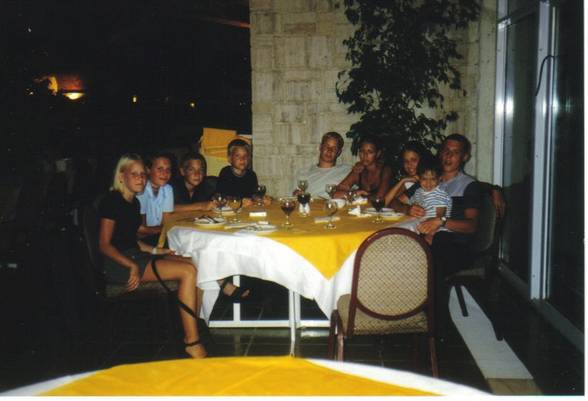 Türkei 99 - 