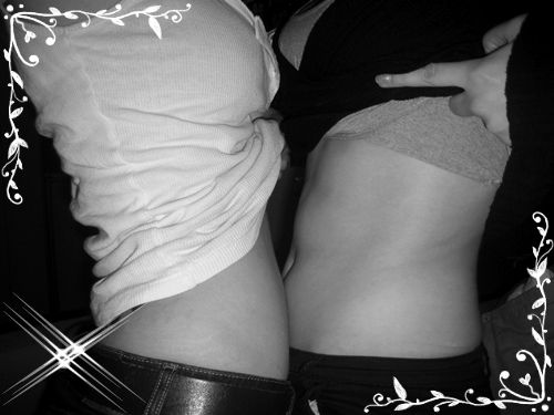 my friend´s and me  - 